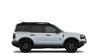 2026 Ford Bronco Sport® External Image 5
